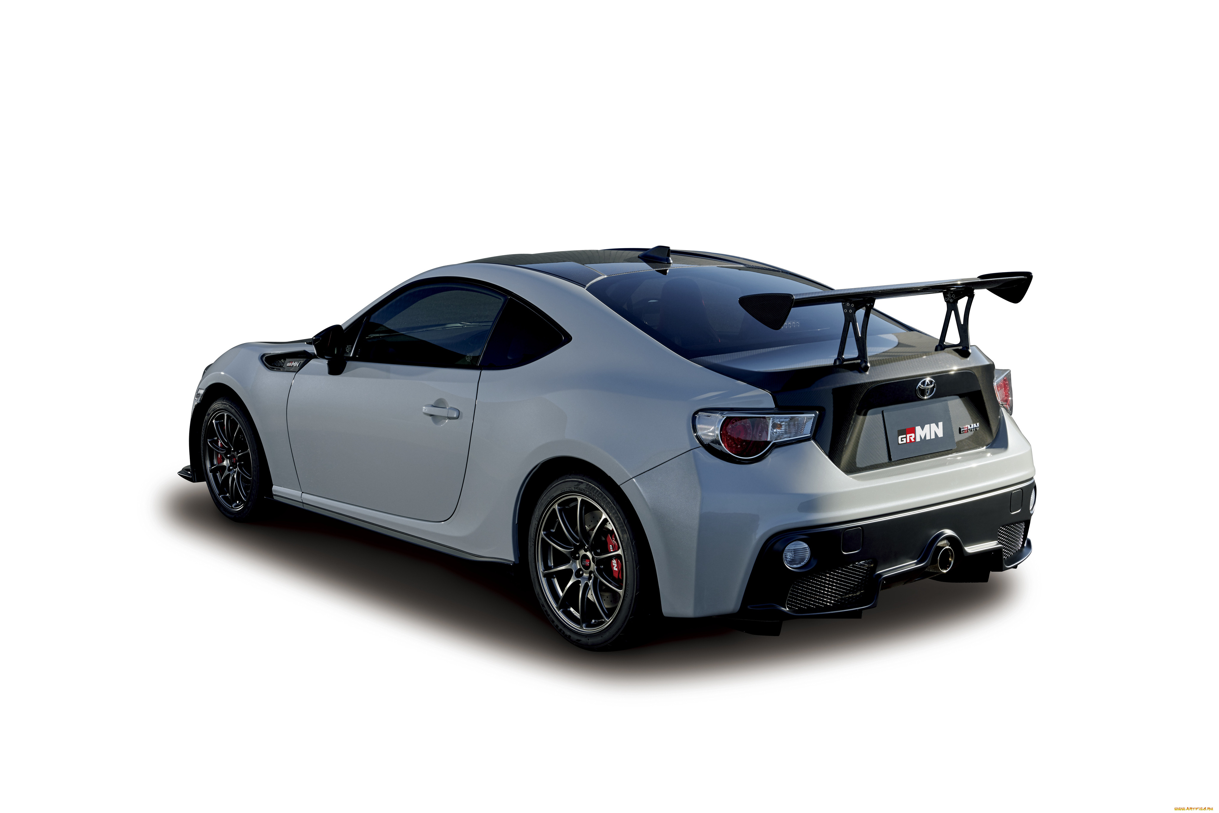 , toyota, 2016, grmn, 86